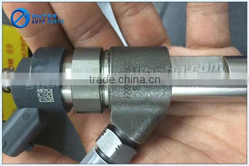0445120002 heavy duty truck engine iveco injector