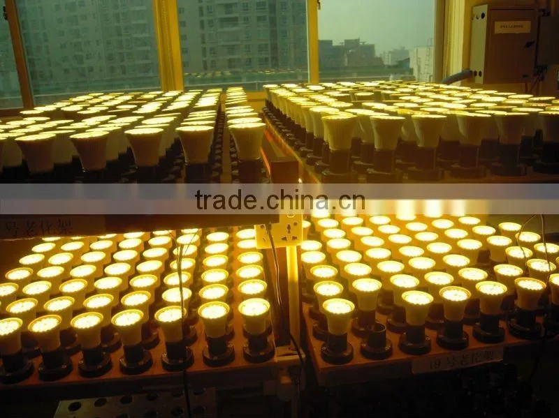 R50 80RA 2700K LED Reflector 4W 120deg