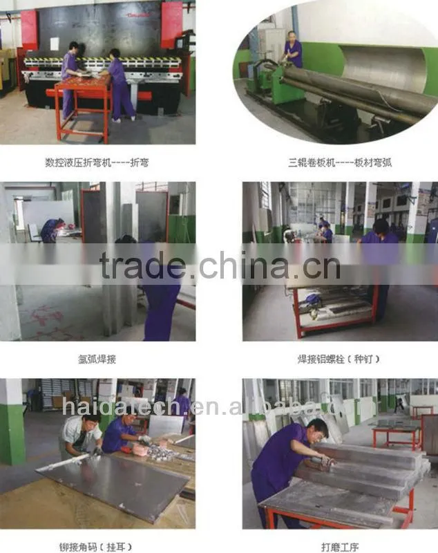 2014 OEM aluminium sheet