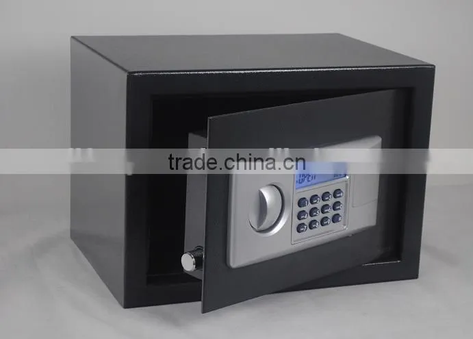 safe box lcd lock,lock for metal box,home safe lock,small lock for boxes