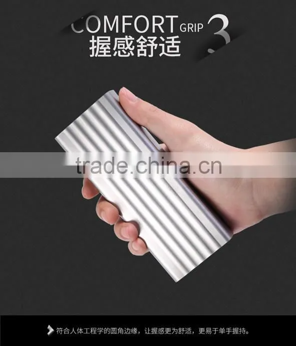 Dual Power bank 20000mah for all digital from China Factory