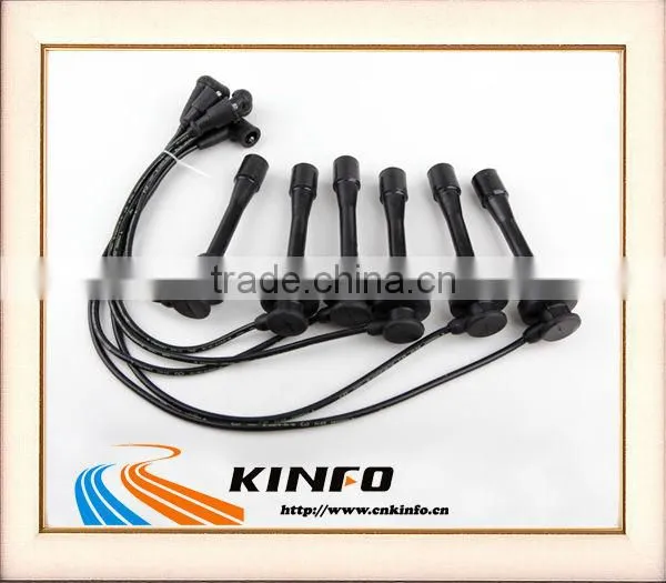 Ignition parts for Pajero