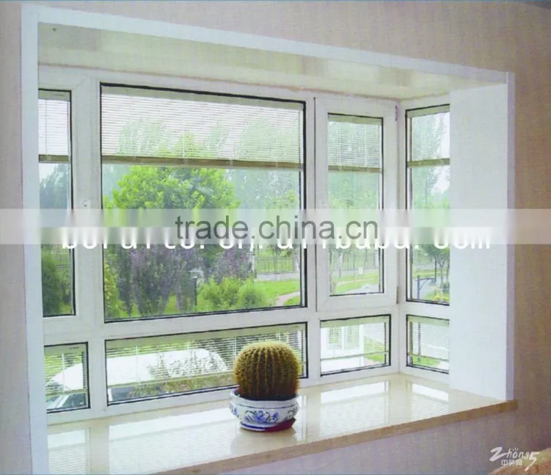 Office frosted glass for building