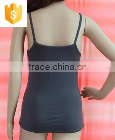Women Tank Tops, Modal Sleepwear, Nightdress
