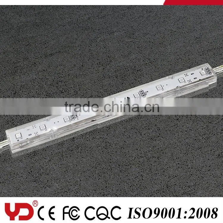 YD IP68 outdoor Wonderful smd 5050 exterior decoration LED Lights With High Quality