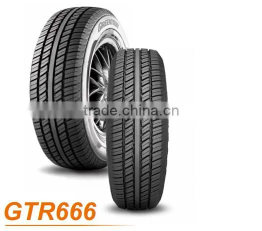 Competitive price GTR666 all weather tires for light truck van