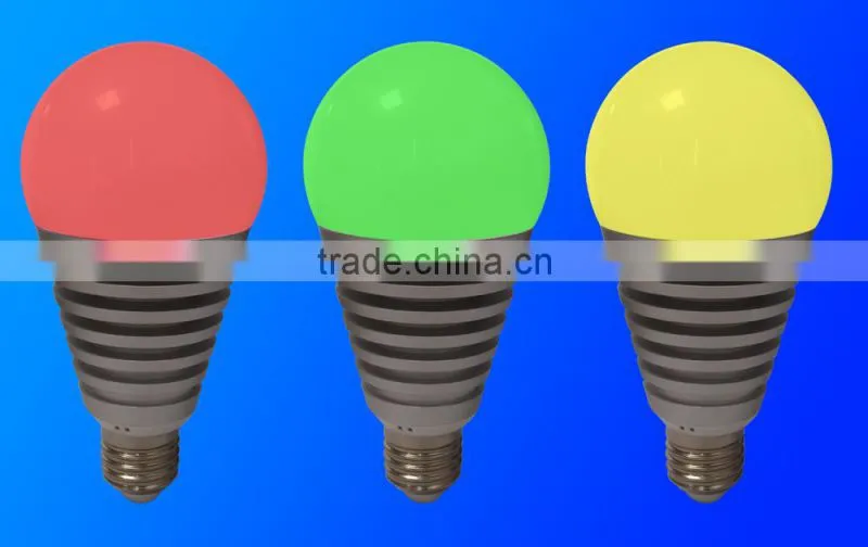 2-5 years warranty smd5730 epistar chips dimmable bluetooth led light bulb for housing