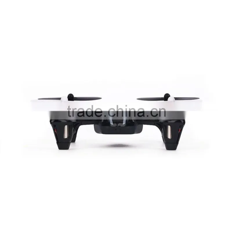 Hubsan X4 H107L 2.4G 4CH 6Axis RC Quadcopter
