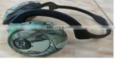 Headset sport Stereo sound mp3 player,headset mp3 player