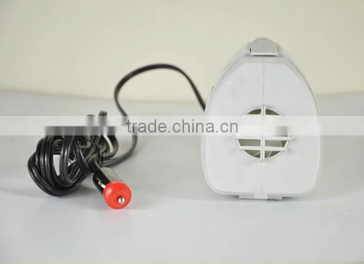 12V wet & dry car vacuum cleaner