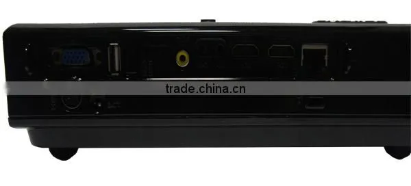 Wholesale goods from china 50000 Hours 50 000:1 OSRAM DLP Full HD 1280x1080 pico projector wifi