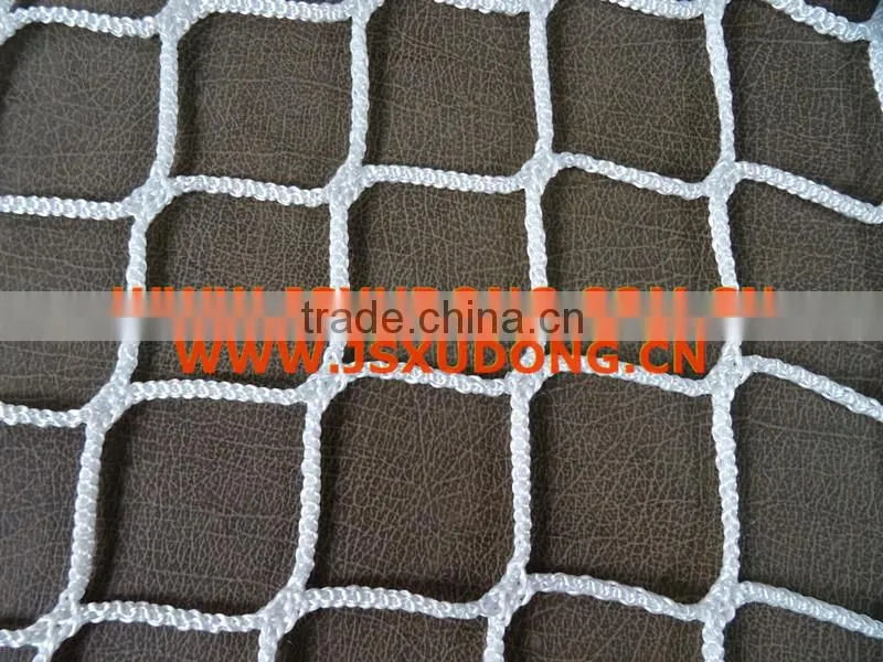 PP Trailer cargo net, container net, truck net