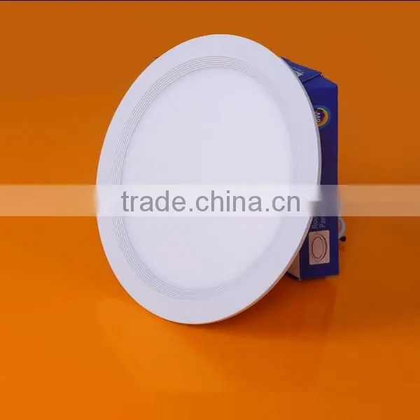 park led panel light 8w SSP001-8W