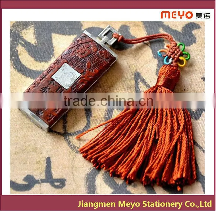 Craft Gift Carved Wooden USB Flash Drive USB Disk2015