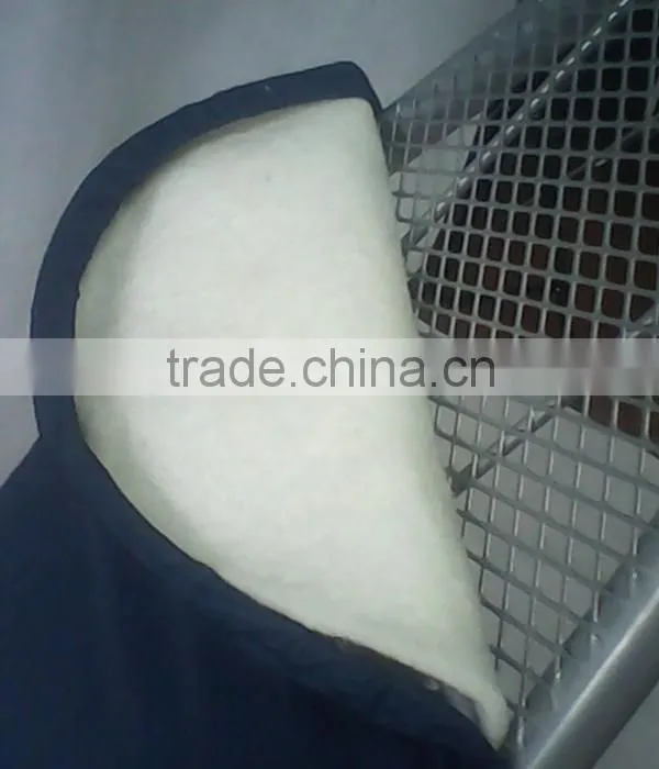 Mesh Folding Step Ladder Ironing Board