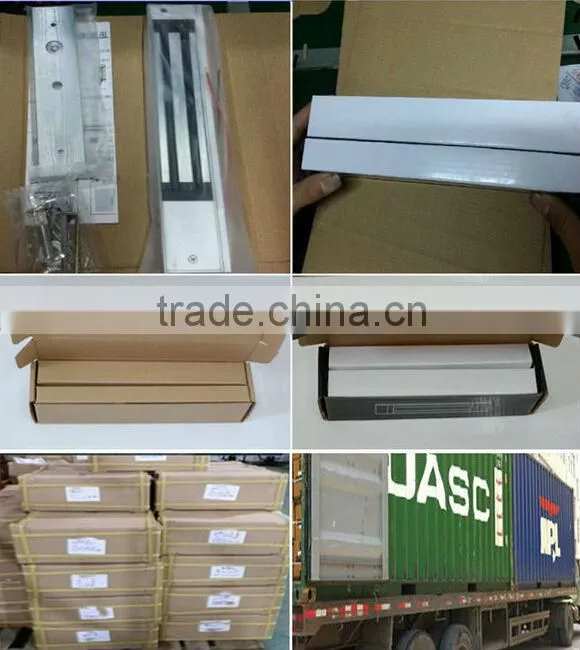 180KG Double Door Electric Magnetic Lock
