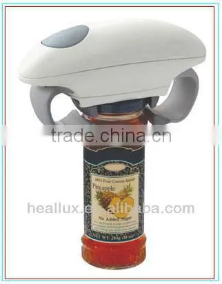 Automatic Electric Bottle Jar Opener/One Touch Can Opener JO-200