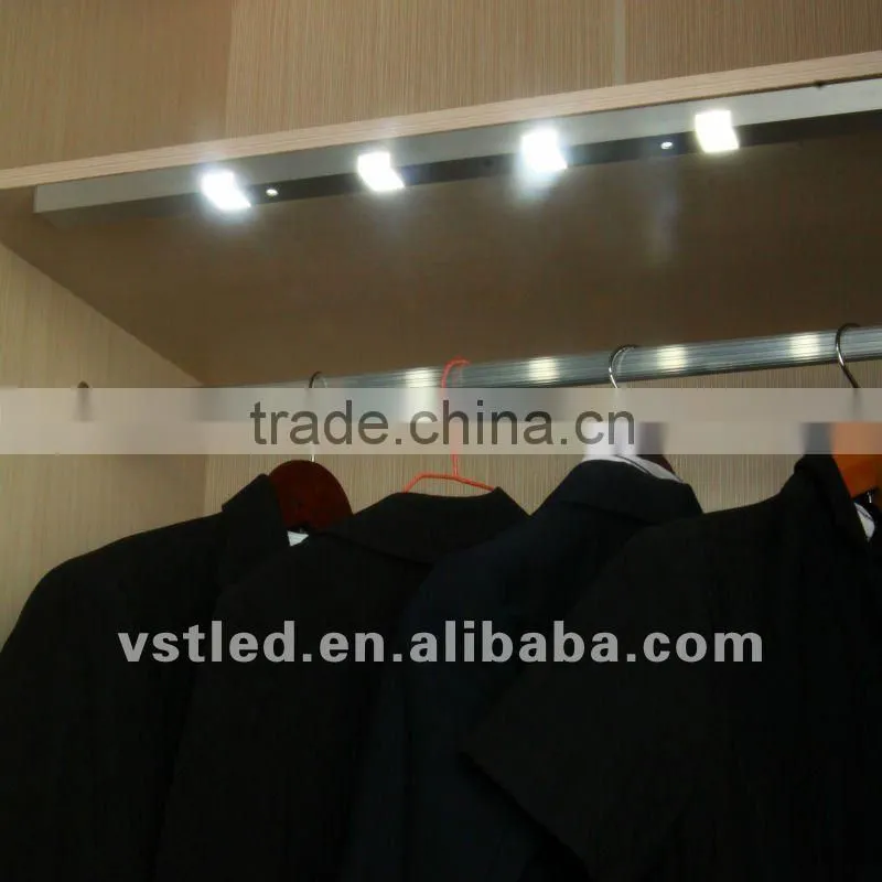 led ir motion sensor switch