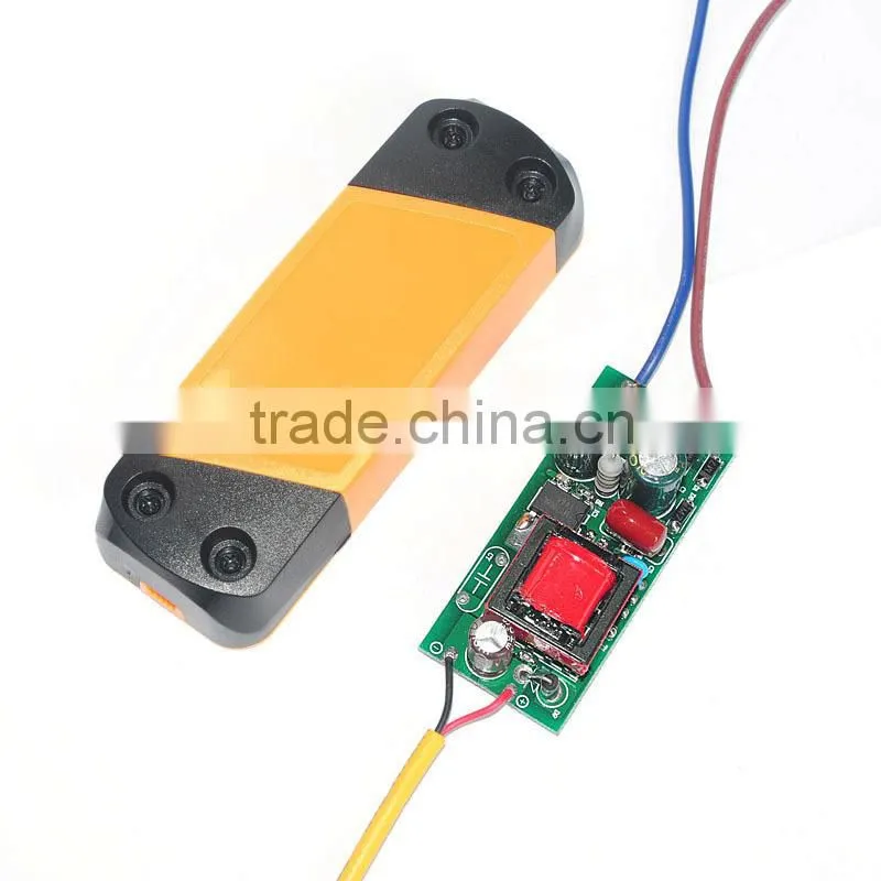 LED Power Supply 8-12W 24-40V For LED Lights