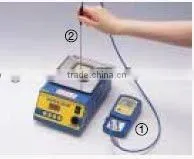 HAKKO FR-801 Hot Air Rework System