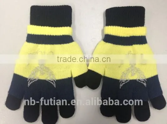 fashion gloves