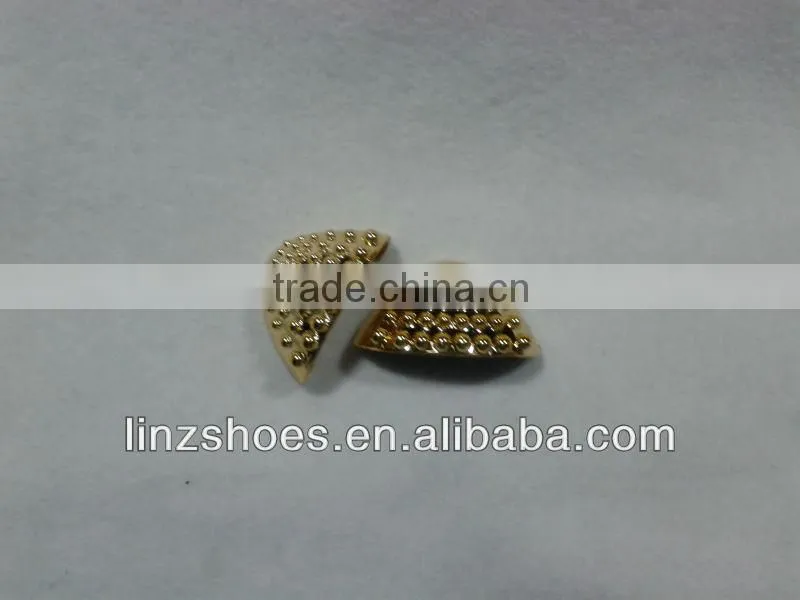 LNZ999 Hot selling toe cap for lady high heel shoes
