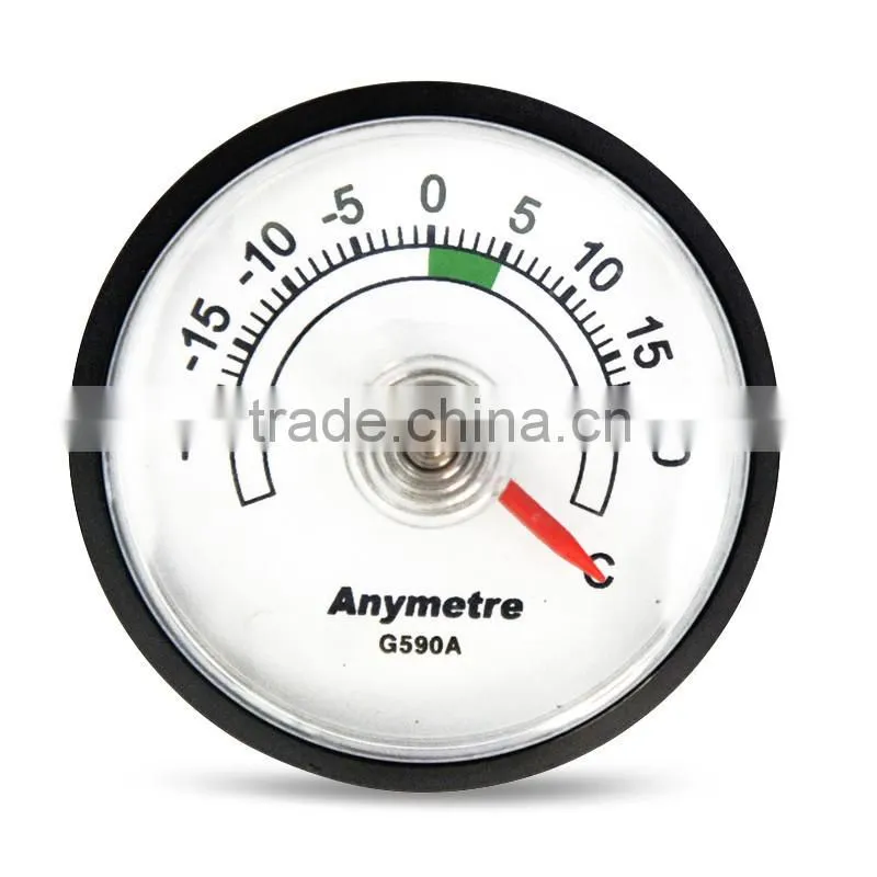 Hot Sale Smallest Stick on Thermometer