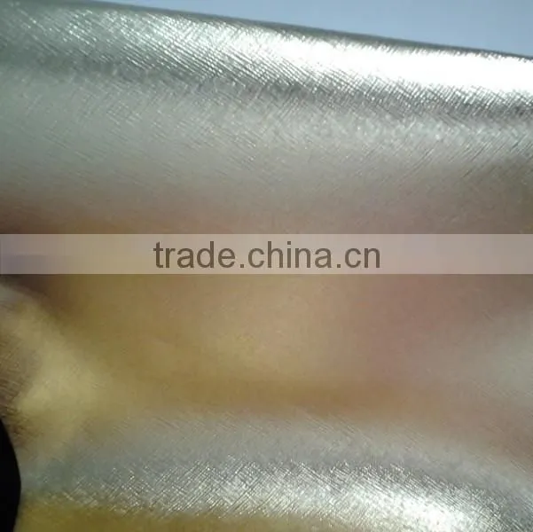 Interior Wall Decoration PVC Leather