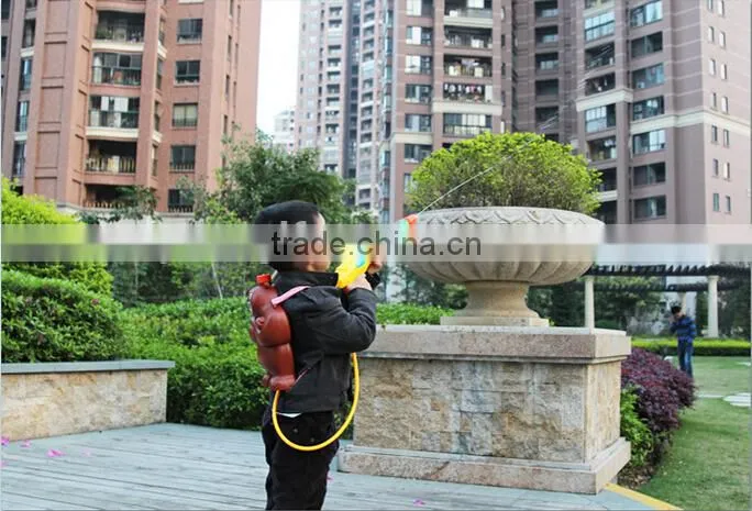 Hot summer wholesale toy gun,animation toy gun,super size gun for children