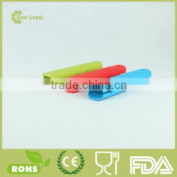 Silicone Stay-Cool Handle Grip
