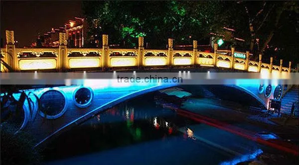 Wholesale colorful energy efficienty 36w ul wall washer