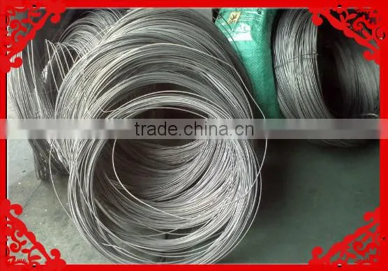 Heating wire Nichrome FeCrAl Resistance Wire