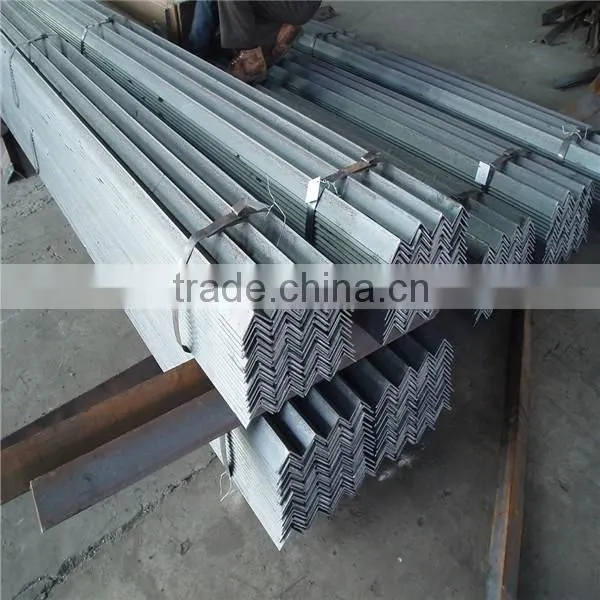 building construction angle steel