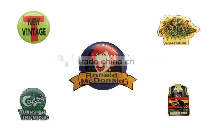 Hot Selling Souvenir Metal Great Wall Of China Coin