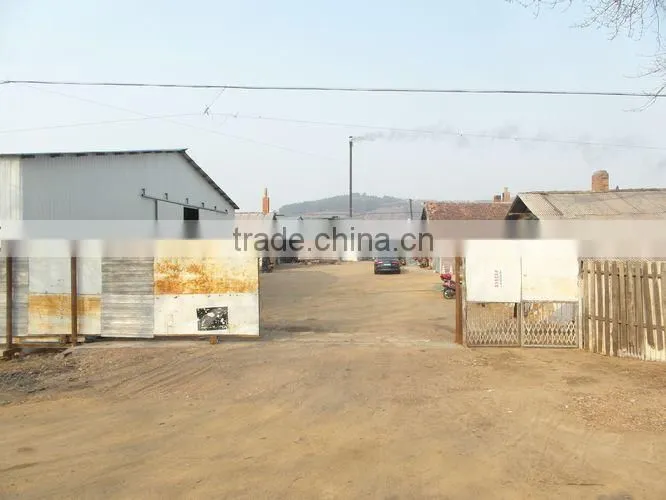 Yichun Youhao Xingsheng Woodenware Factory company overview - view 2