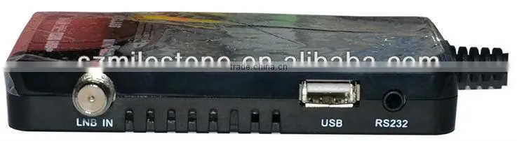 Azclass MINI HD N3 IKS TV BOX same with Azclass s1000 plus iks free for south america