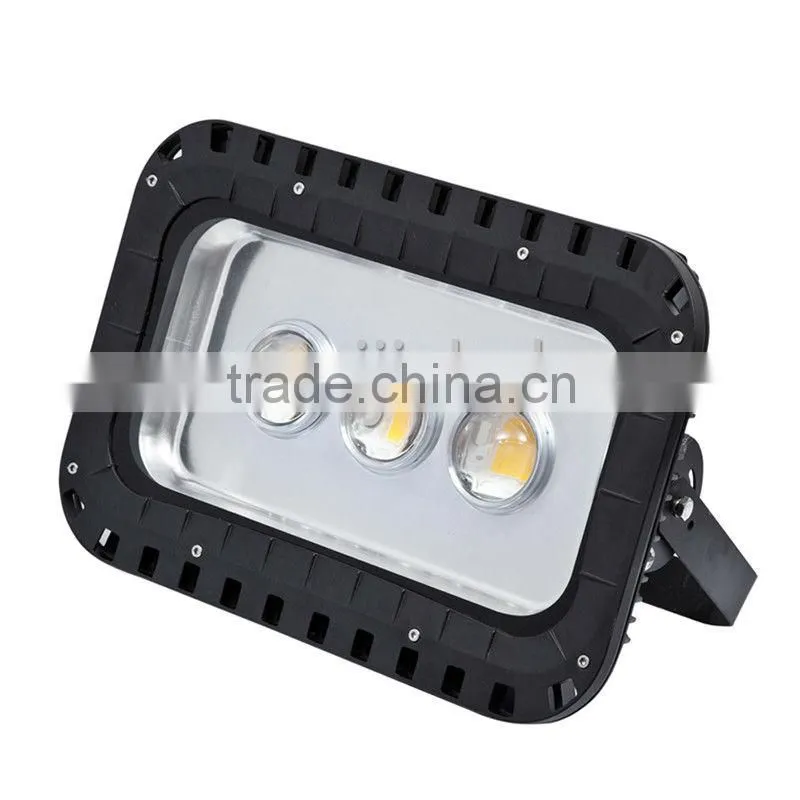 Industrial Three Eyes Waterproof LED Outdoor Light