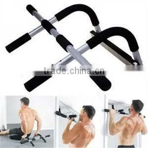 Best well oem high quality deqing price body gym door pull up ab shaper exercise equipment