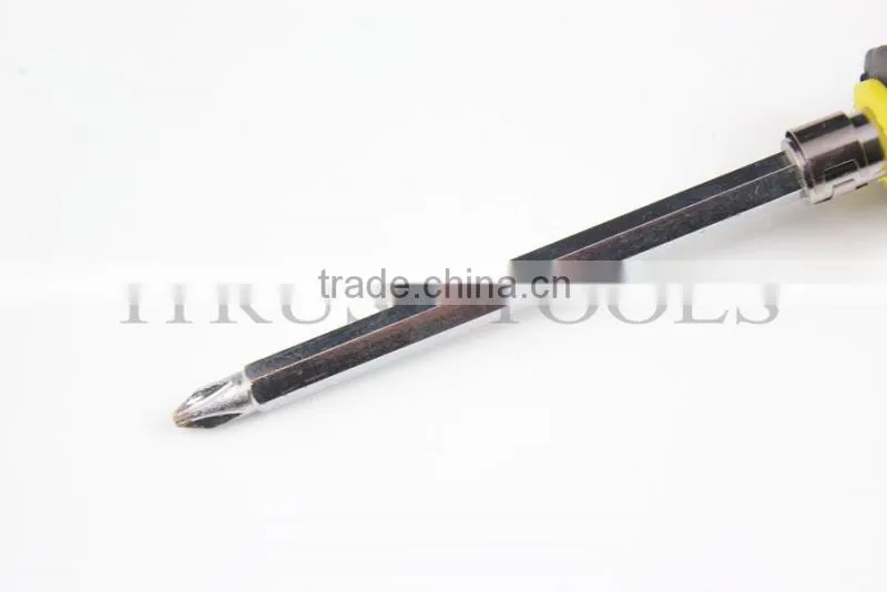 2 way Screwdriver Professional CRV SD2021
