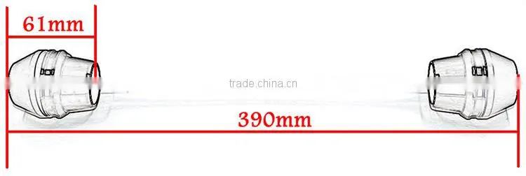 BJ-FS-YA004 For Yamaha Yzf-R3 2015 Aftermarket CNC Aluminum and 3D POM Rear Axle Slider Frame Sliders