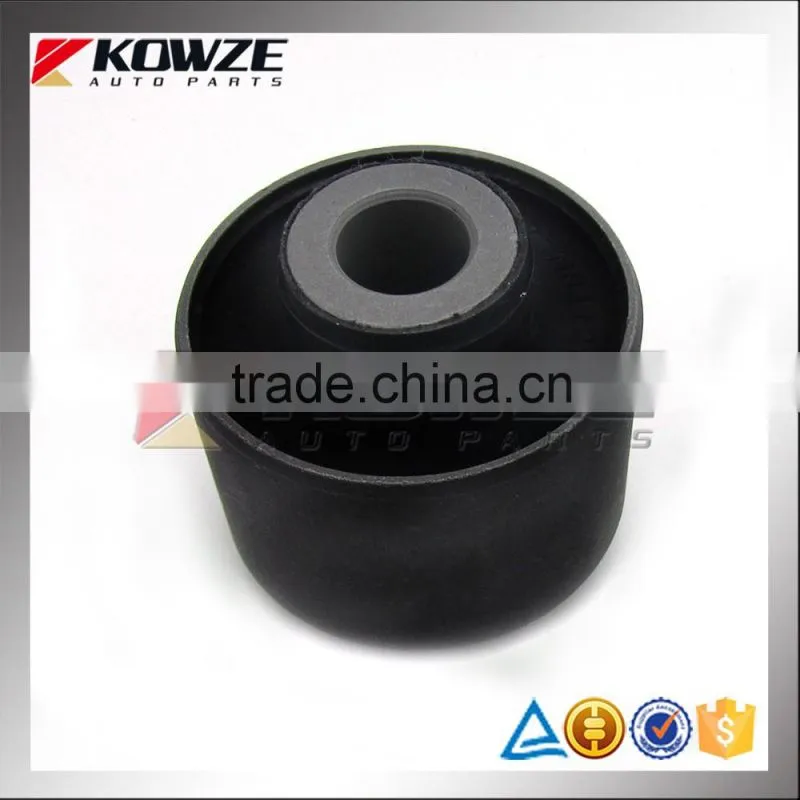 Rear Suspension Lower Arm Bushing For Mitsubishi Pajero V43 V44 V45 V46 K96 MR112891