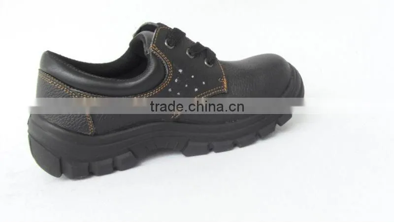 safety shoe steel toe 9522