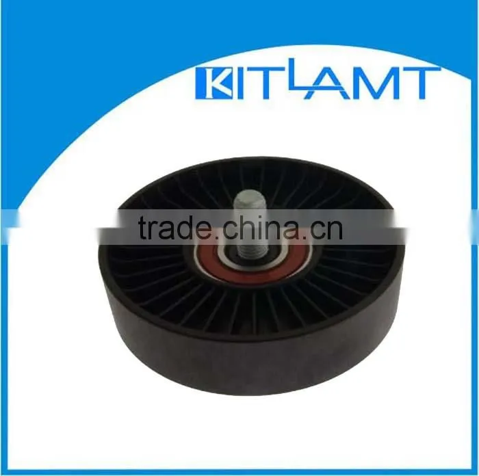 Hot Sale High Quality Auto Engine Belt Tensioner Pulley OEM 25286-2B000 for HYUNDAI G4FA/G4FC/G4FG/G4FD