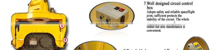hydraulic pump hydraulic piling drive hammer