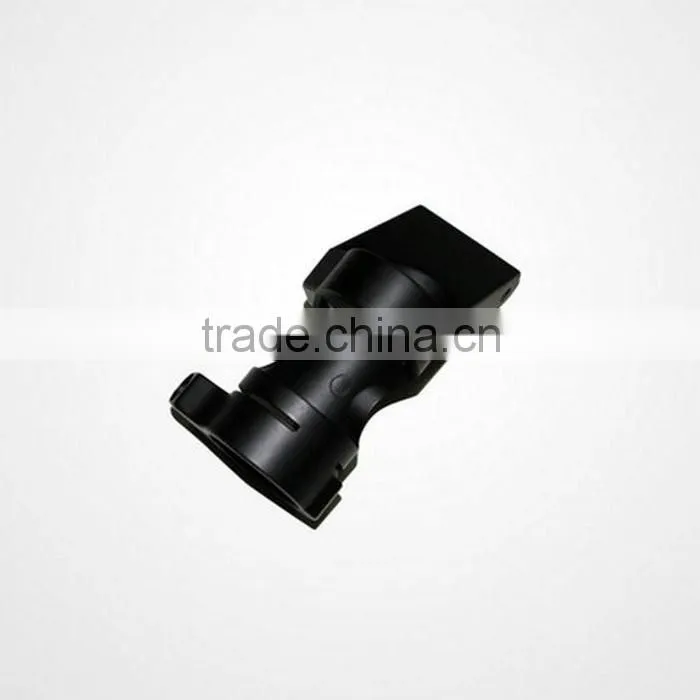 Motor Parts China OEM Medical Precision Steel Alloys Pressure Die Casting Parts