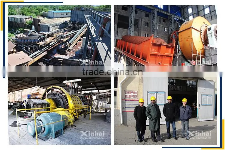 China Professional Manufacturers Slurry Pump For Mining Machine