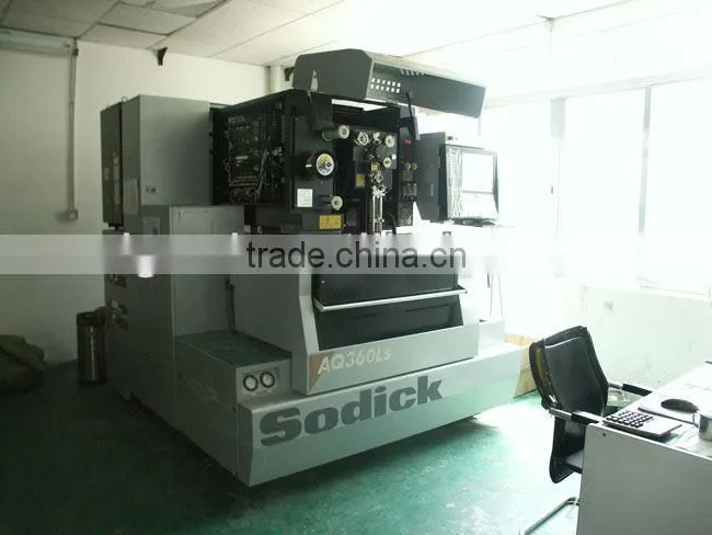 customize plastic top shell loud speaker plastic injection moulding