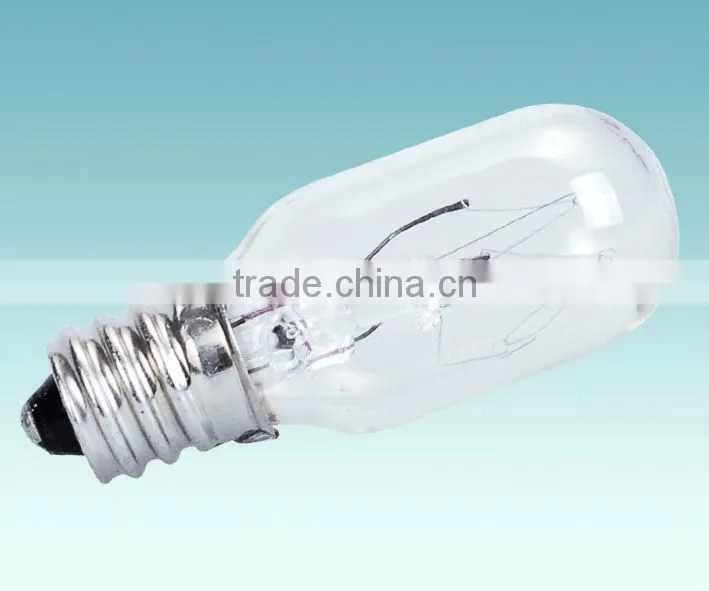 T22 indicator bulbs frigerator bub