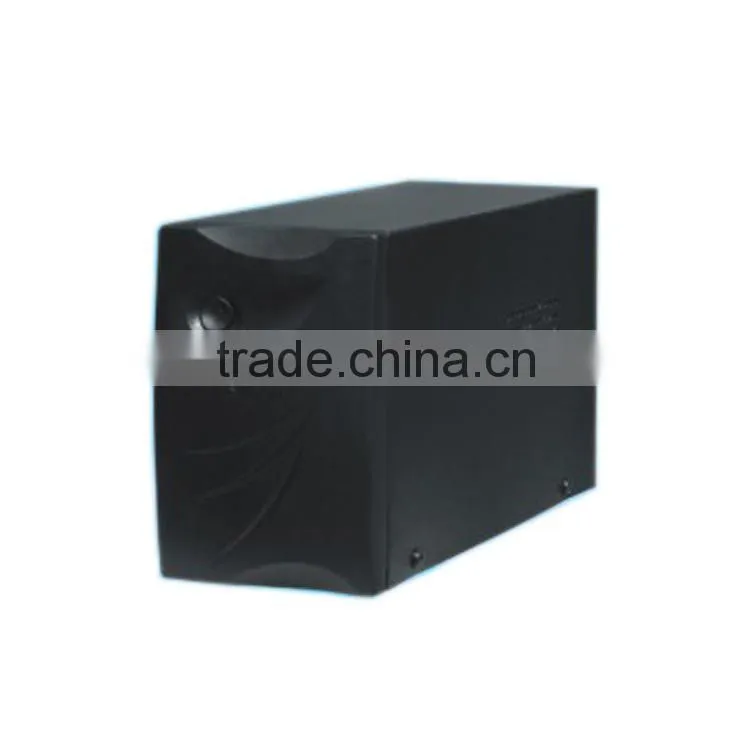 Advanced PWM technology uninterruptible offline ups power supply