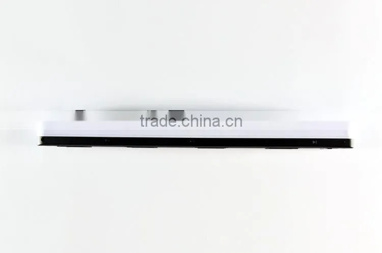Buiness travel HD LCD display WiFi Doucument handheld portable scanner